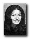 Cynthia Cantu: class of 1974, Norte Del Rio High School, Sacramento, CA.
